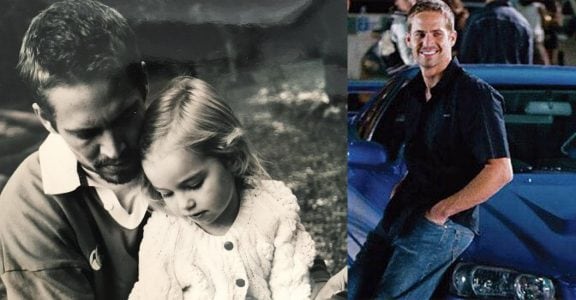 Paul Walker’s daughter commemorates actor on his 50th birthday, pens