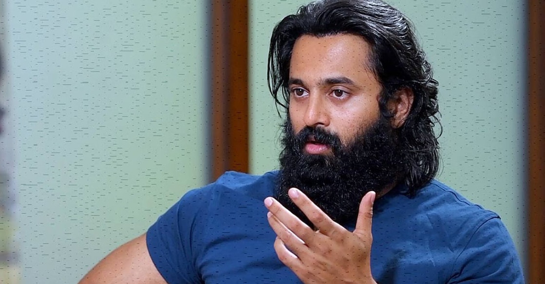 The complainant had alleged that the actor had tried to violate her modesty when she approached him to discuss a film project. File photo