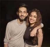 Suresh Kumar shuts down Keerthy Suresh's wedding rumours with Anirudh