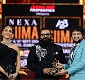 SIIMA Awards 2023: 'Sita Ramam', '777 Charlie' win big; Jr NTR, Yash are Best Actors
