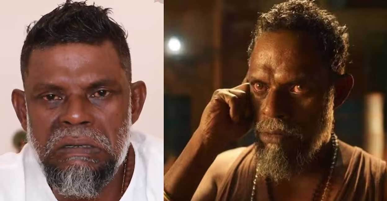 'I was paid more than 35 lakhs for Jailer': Vinayakan | Onmanorama