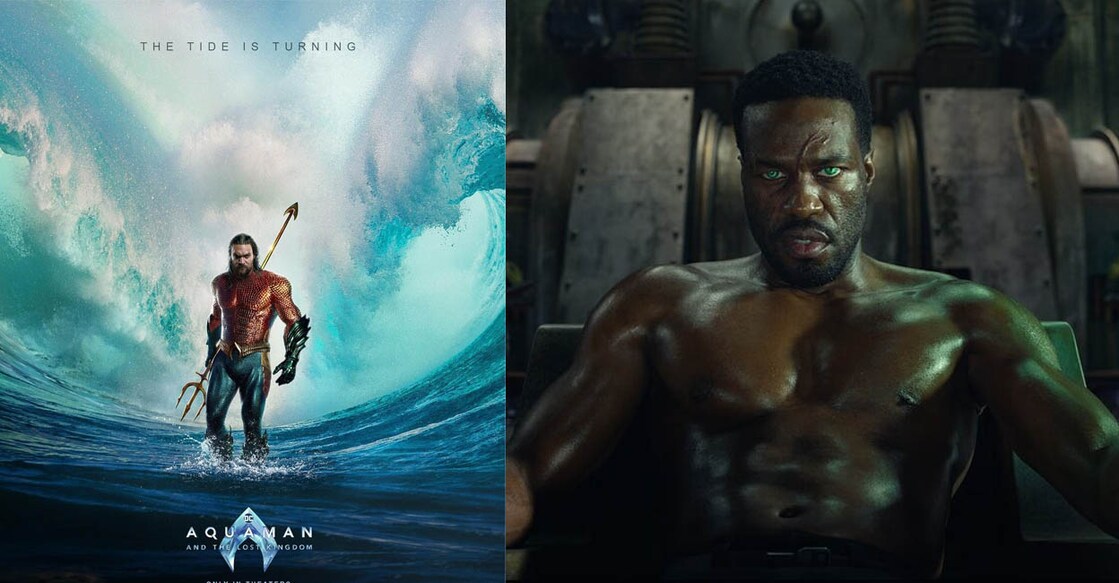 The film is set to release worldwide on December 20 this year. Photo: Instagram/ @wbpictures