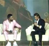 SRK and Vijay Sethupati's epic bromance at 'Jawan' success bash in Mumbai