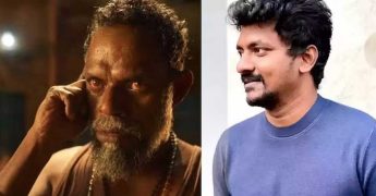 'Manasilayo saare' line was Nelson's idea: Vinayakan