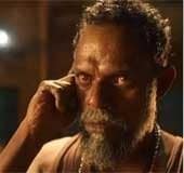 'Manasilayo saare' line was Nelson's idea: Vinayakan