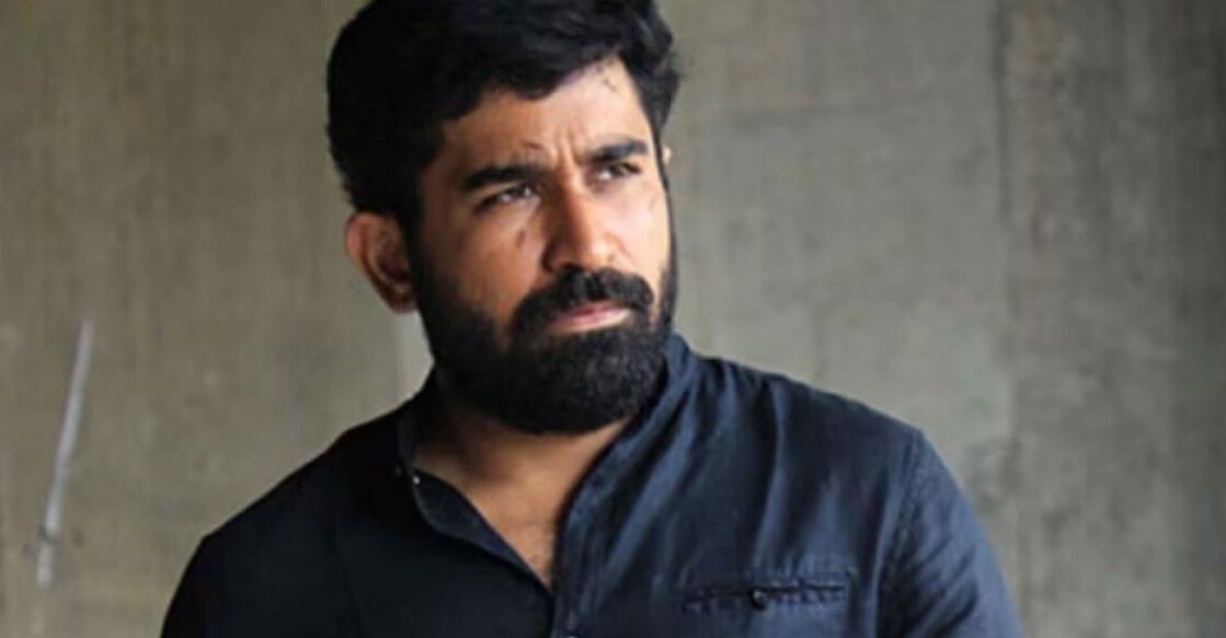Vijay Antony's daughter was found dead at the actor's residence in Chennai.