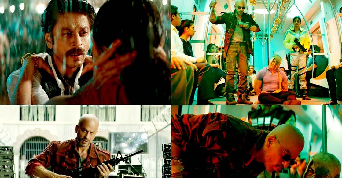 The film will hit theatres on September 7. Photo: IANS