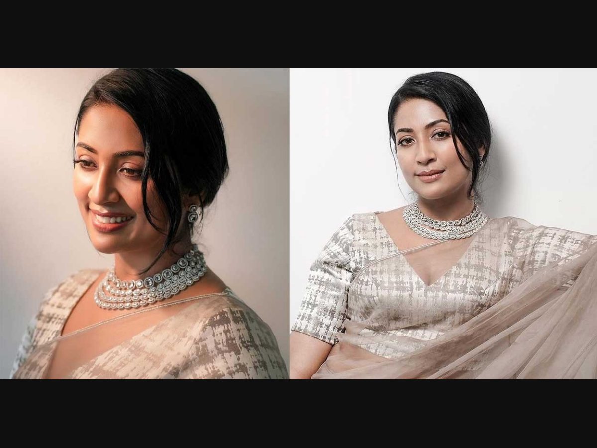 Navya Nair responds to controversy with cryptic Instagram post | Onmanorama