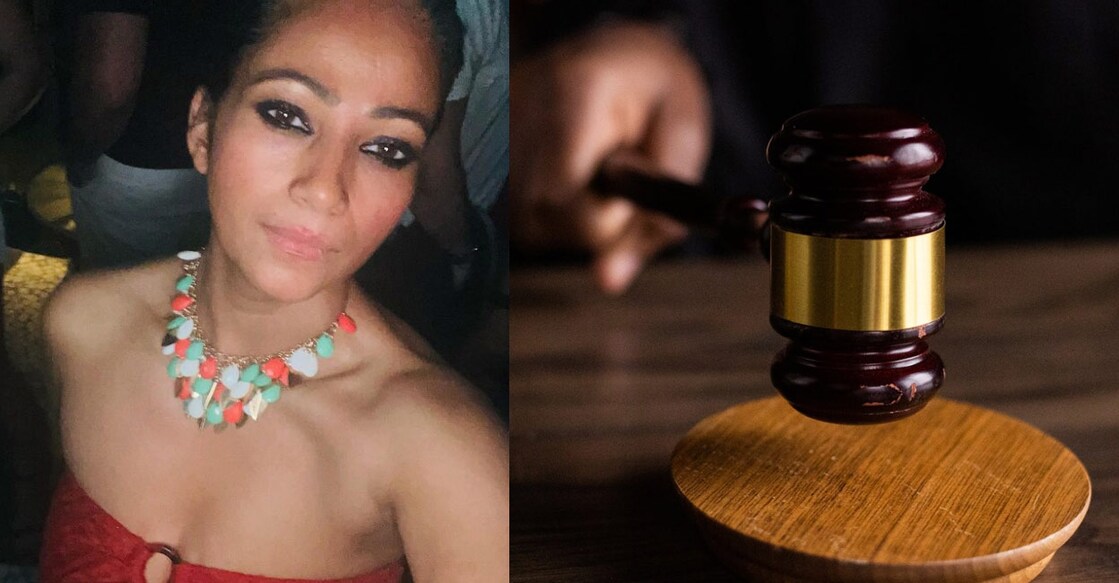 aliya-siddiqui Aaliya Siddiqui had filed a case against the actor and his family in 2020. Photo: IANS | Instagram