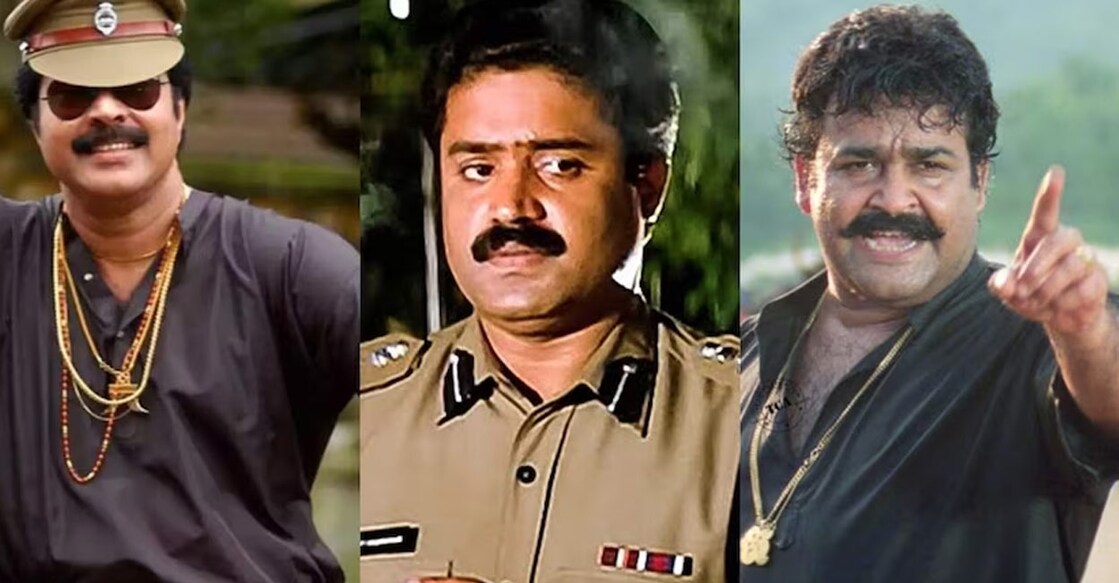 Coming to Mollywood, ‘complete actor’ Mohanlal would be the one who delivered the most punch lines.