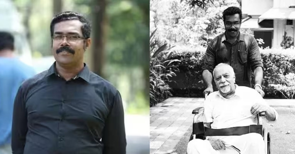 Shibu said FEFKA and MACTA ensured George received a dignified final journey. Photo: Facebook | Shibu B Suseelan