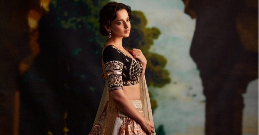 Kangana Ranaut’s portrayal of seductive, haunting dancer is highlight ...