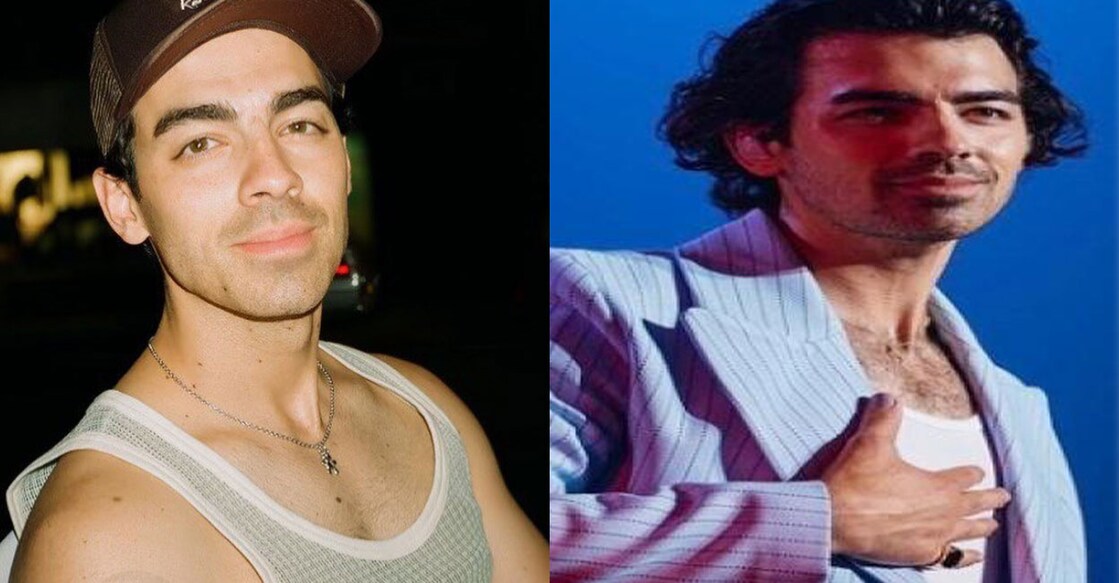 Joe Jonas and Sophie Turner have been married for four years. Photo: IANS | Instagram