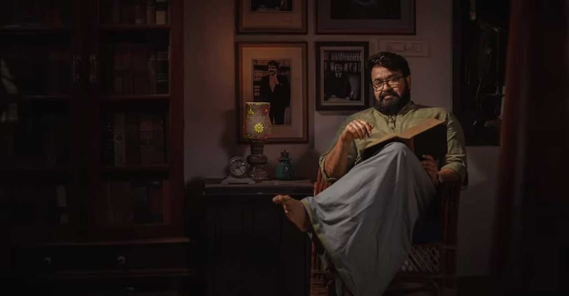 'Neru' is described as a realistic legal thriller with elements of a family drama. Photo: Instagram/Jeethu Joseph