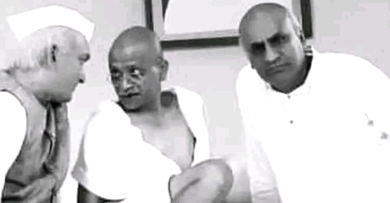The film will release in Hindi and Gujarati. Photo: IANS