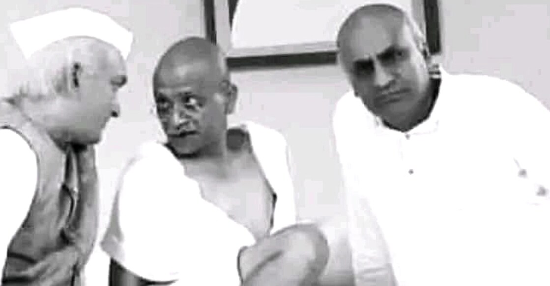 The film will release in Hindi and Gujarati. Photo: IANS