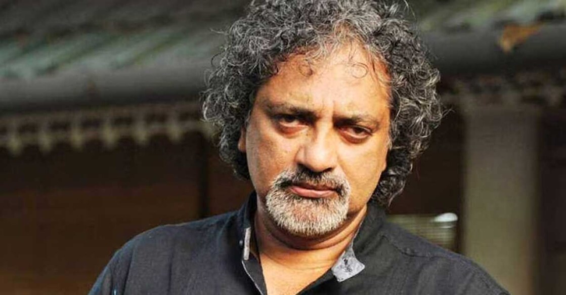 Joy Mathew. File image. Photo: Manorama