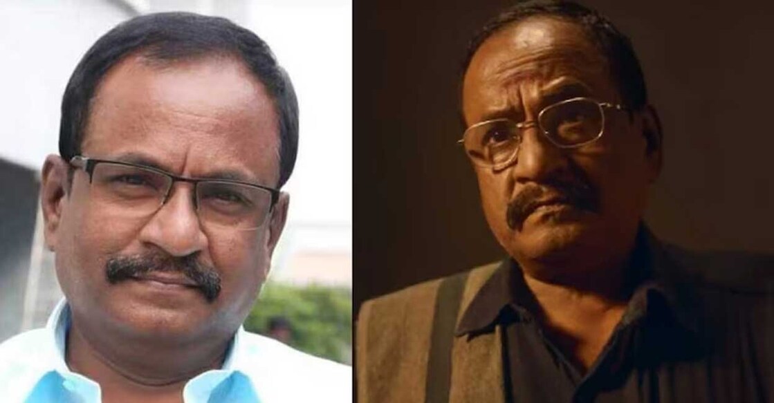 Condolences have been pouring in for the 57-year-old actor. Photo: Manorama Online