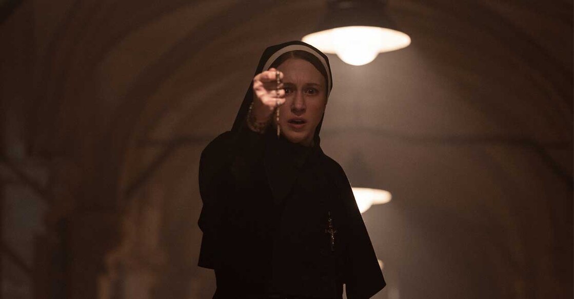 'The Nun 2', while maintaining a thematic connection to the first instalment, unfolds in a new, chilling setting. Photo: IMDb