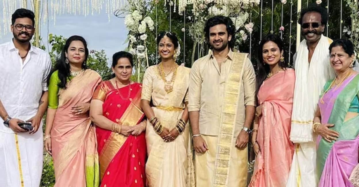 keerthi-pandian-ashok-selvan-marriage keerthi-pandian-ashok-selvan-marriage