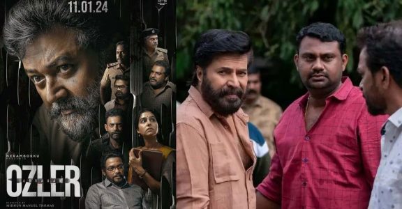 From Aadujeevitham to Malaikottai Vaaliban Malayalam s 2024