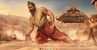 'Malaikottai Vaaliban': Visual extravaganza, not strong storyline, holds this LJP film