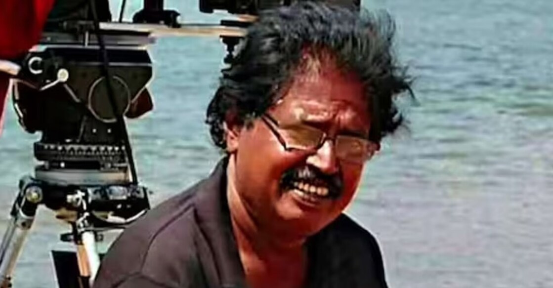 'Kanichukulangarayil CBI', which featured Manoj K Jayan in the lead was Vinu's last work | Facebook