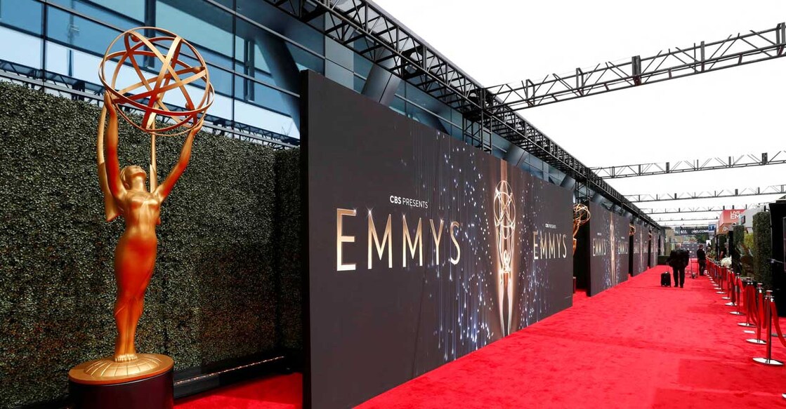 The ceremony will take place at the Peacock Theatre in Los Angeles on Monday morning (IST) | Reuters