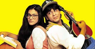 Fans react as The Academy pays tribute to SRK and Kajol's 'Mehndi Laga Ke Rakhna'