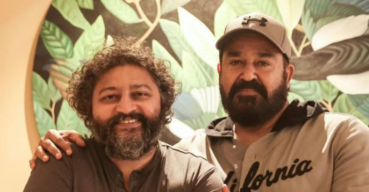 'Malaikottai Vaaliban' features Mohanlal as Vaaliban who is a warrior with heroic qualities. Photo | Instagram (lijo_jose_pellissery_fc)