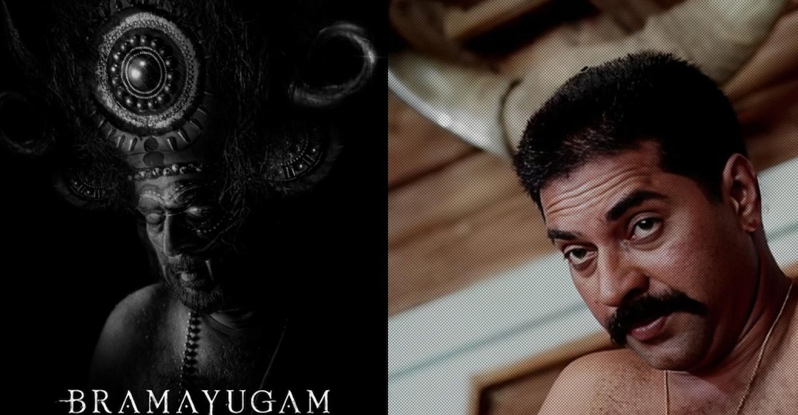 Vidheyan had won the National Award for Best Feature Film. Photos | Twitter