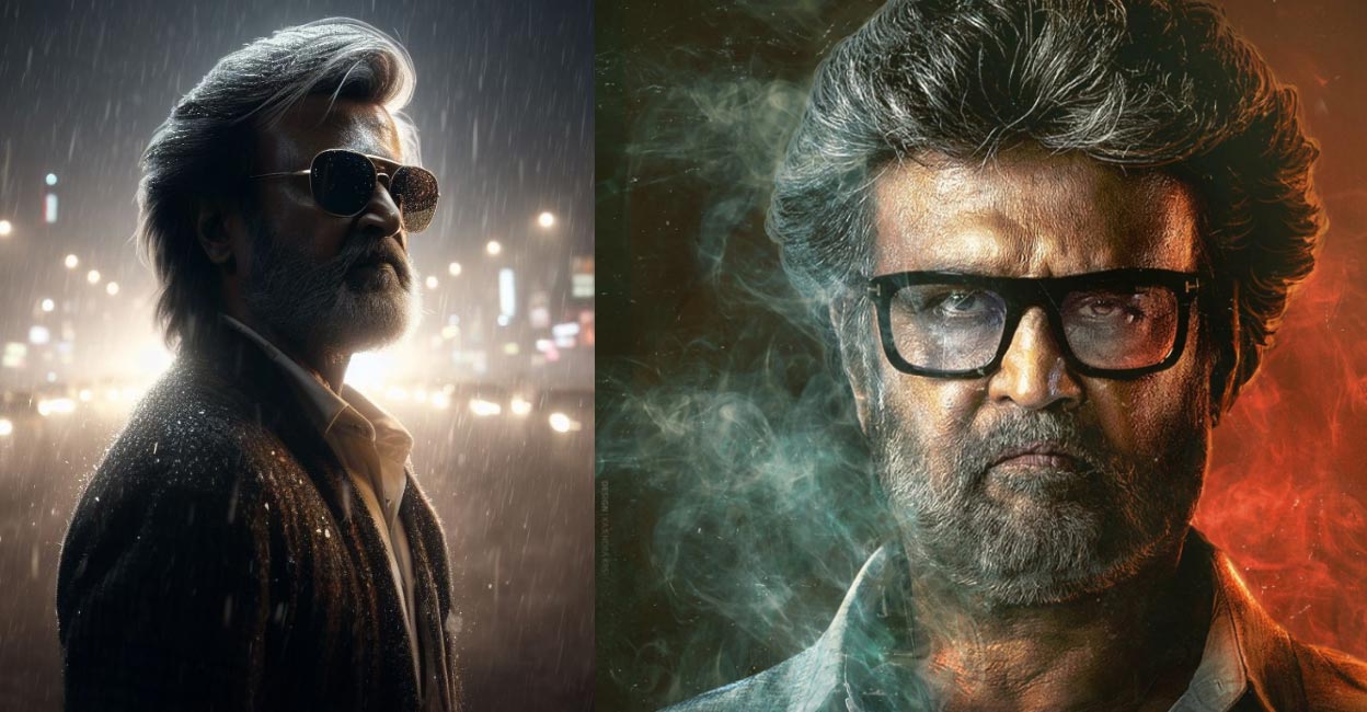 jailer-two As per reports, Nelson has already begun working on the script of the movie. Movie posters | Twitter