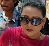 Shakeela attacked by adopted daughter at Chennai residence