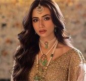 Who is Sana Javed, the Pakistani actor who tied the knot with cricketer Shoaib Malik?