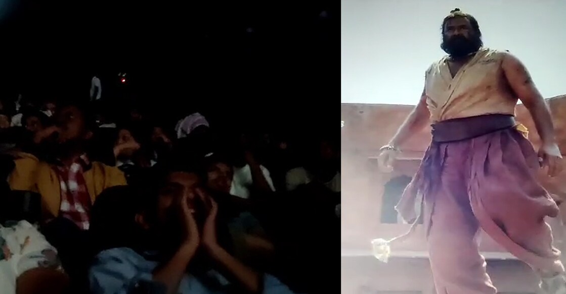 'Malaikottai Vaaliban' hit theatres on January 25. Photo | Onmanorama