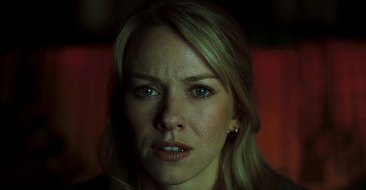Naomi Watts Naomi Watts. Photo: IMDb