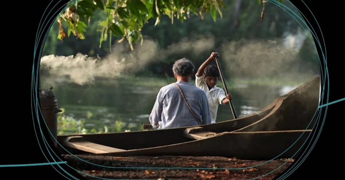 The event will be held between February 6 and 13 in France. Photo | Instagram (Iffklive)