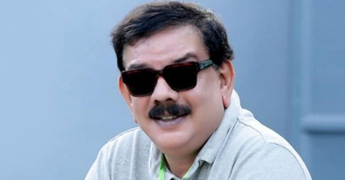 The filmmaker has remade most of his films in other languages. File photo