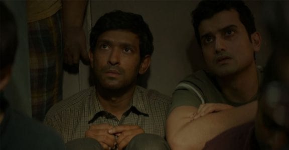 Vikrant Massey starrer '12th Fail' tops IMDb's best with 9.2 rating ...