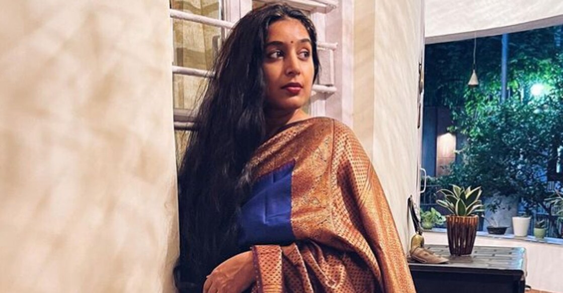 Padmapriya has been vocal about issues within the film industry. Photo: Instagram