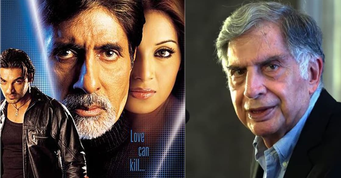 The film was made on a budget of Rs 9.50 crore. Photo: PTI, Imdb