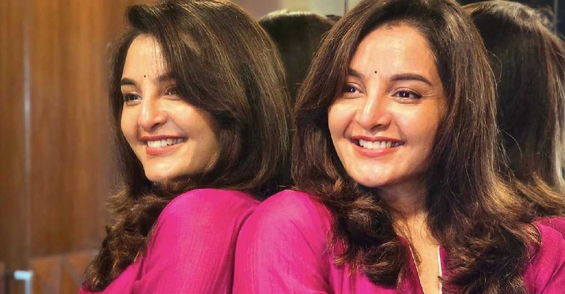 manju-warrier Manju Warrier. Photo: Instagram