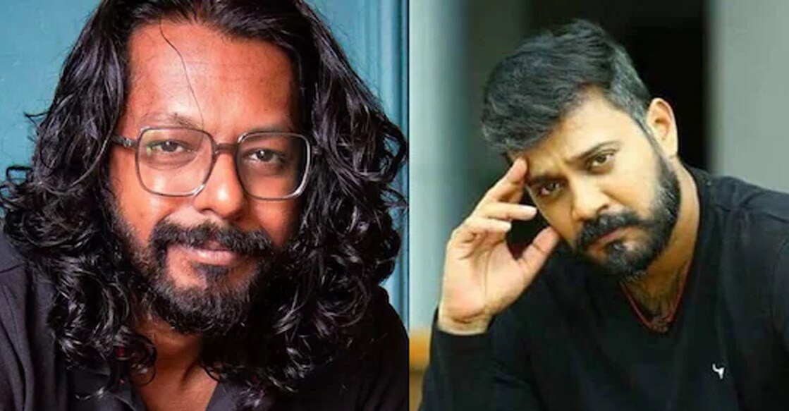 Aju Alex, Bala. Photo: Instagram