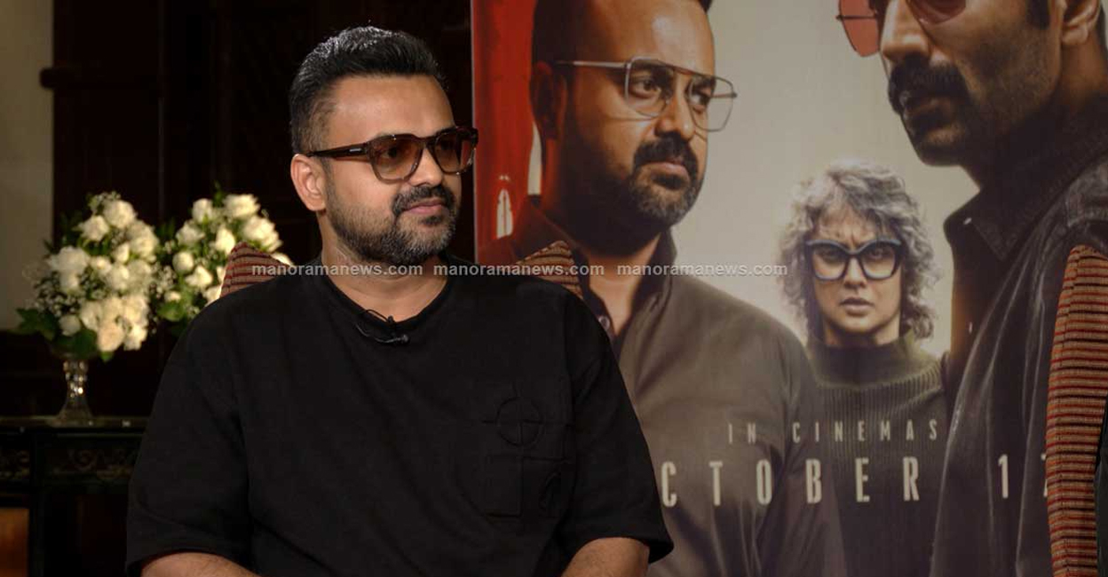 kunchacko-boban Kunchacko Boban. Photo: Manorama News