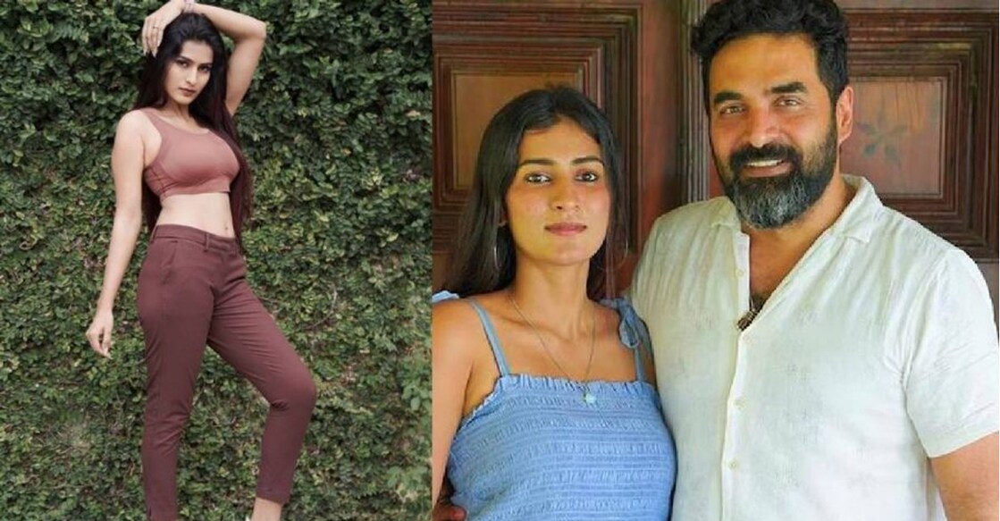 Gopi Sundar and Shinu Prem. Photo: Instagram