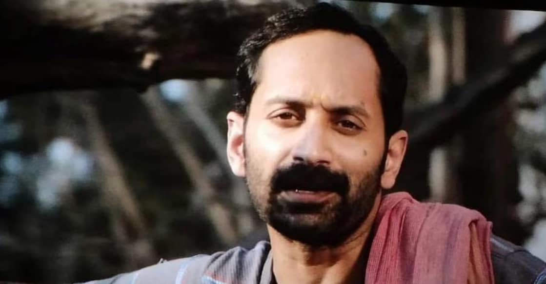 Fahadh Faasil plays Patrick in 'Vettaiyan'. Photo: YouTube