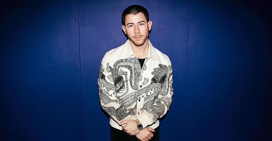 nick-jonas Nick Jonas. Photo: Instagram