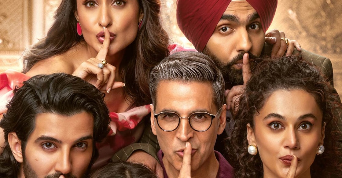 khel-khel-two 'Khel Khel Mein' poster. Photo: Imdb