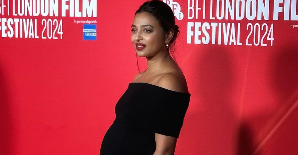 radhika-apte Radhika Apte. Photo: Instagram