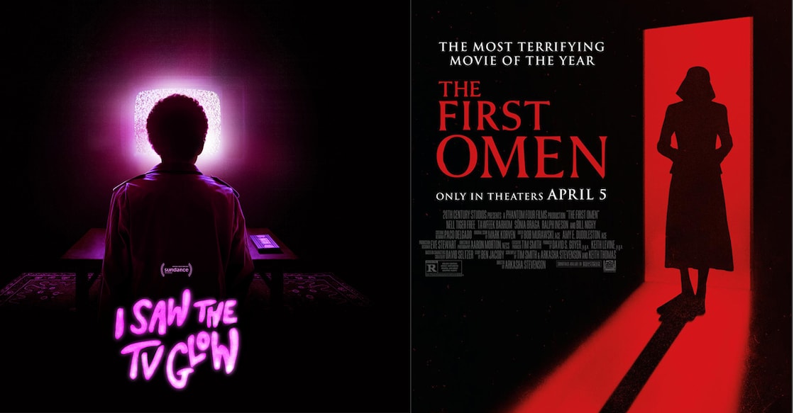 horror-movies Posters of horror movies. Photo: IMDb